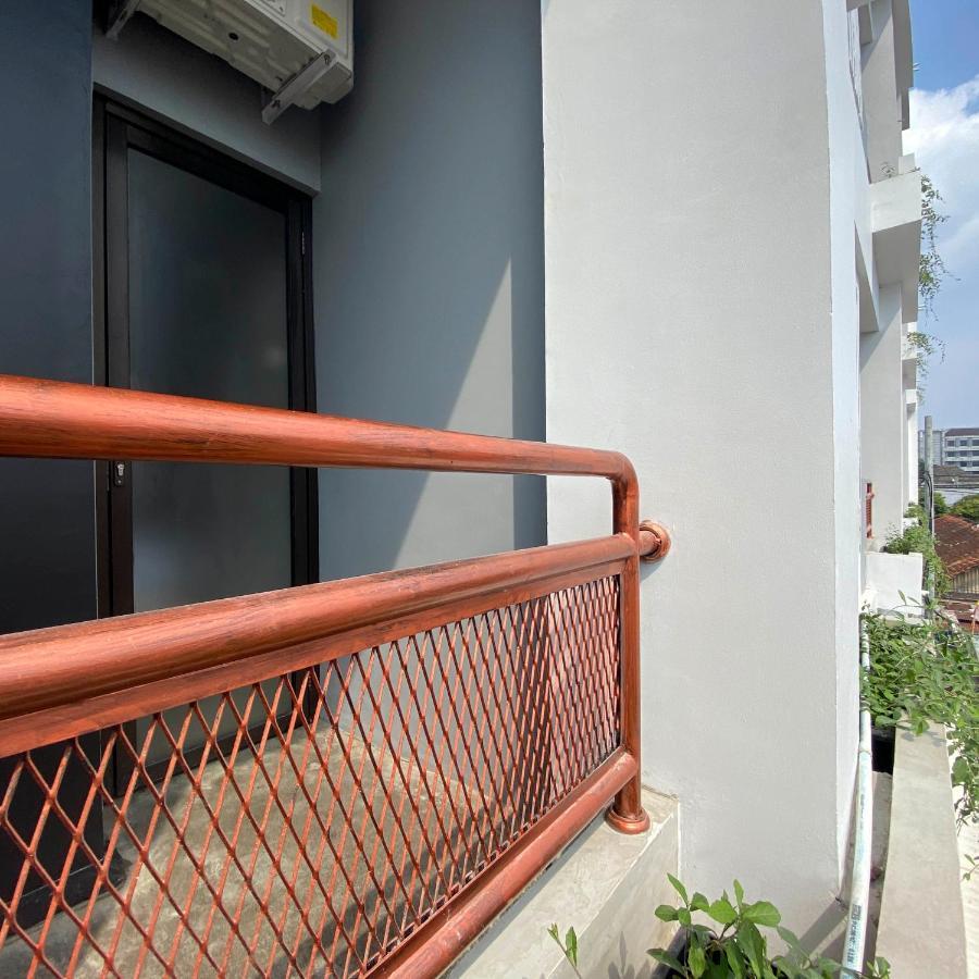 Dparagon Malioboro 日惹 外观 照片