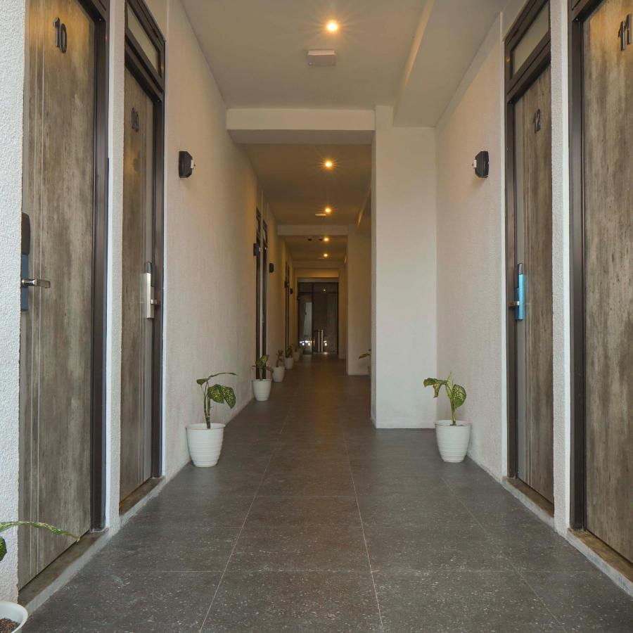 Dparagon Malioboro 日惹 外观 照片